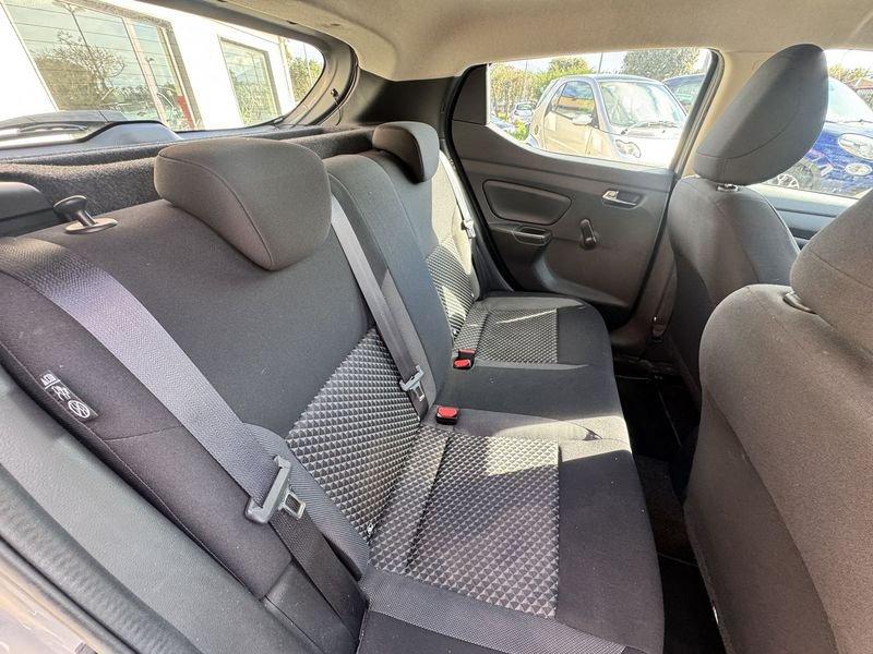Nissan Micra Micra IG-T 100 5 porte Visia+