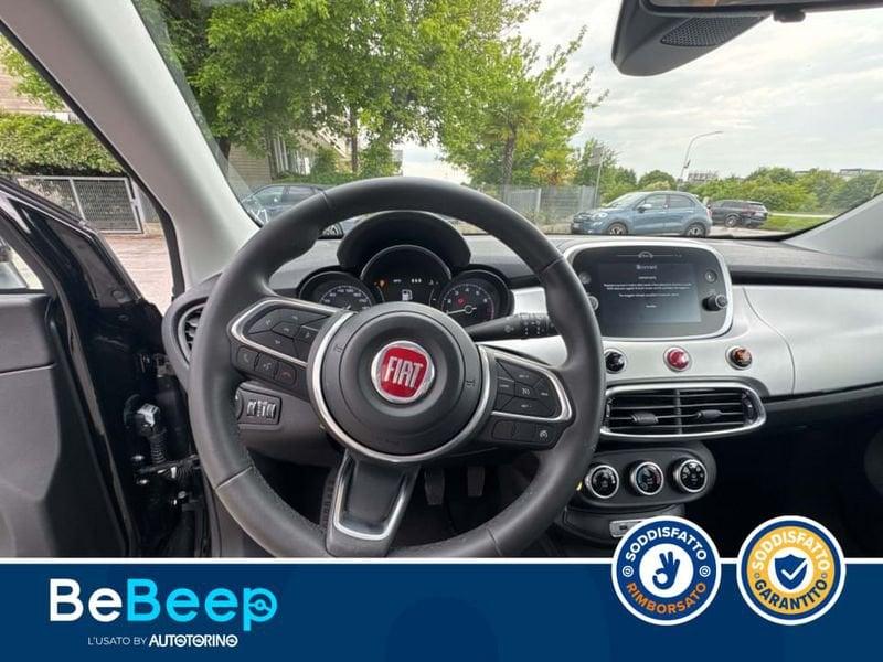 FIAT 500X 1.0 T3 CONNECT 120CV