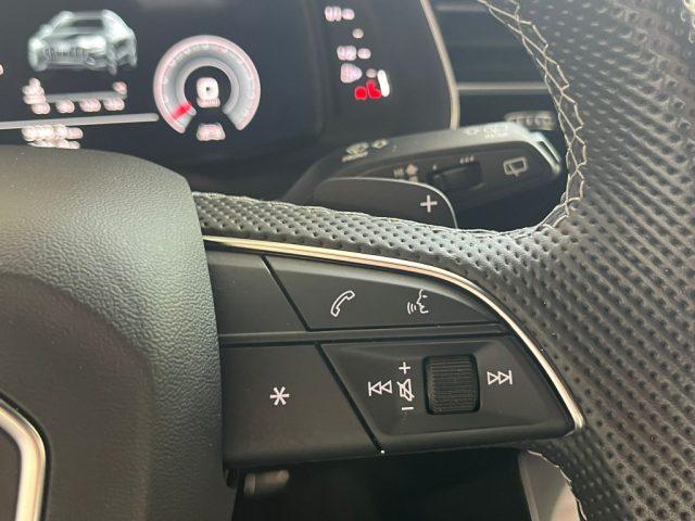 AUDI Q8 50 TDI 286 CV quattro tiptronic Sport