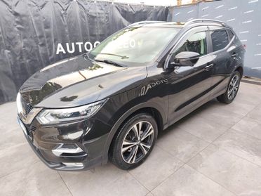 Nissan Qashqai 1.5 dCi 110cv N-Connecta