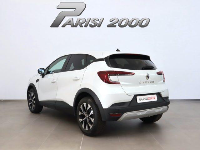 RENAULT Captur TCe 100CV BVM6 Evolution GPL *PROMO PARISI GROUP*