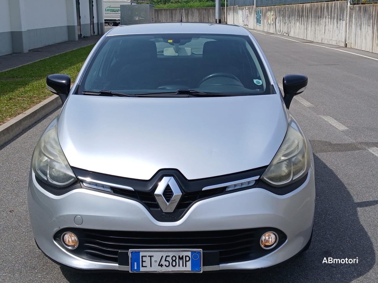 Renault Clio Sporter 1.5 dCi 8V 75CV Live