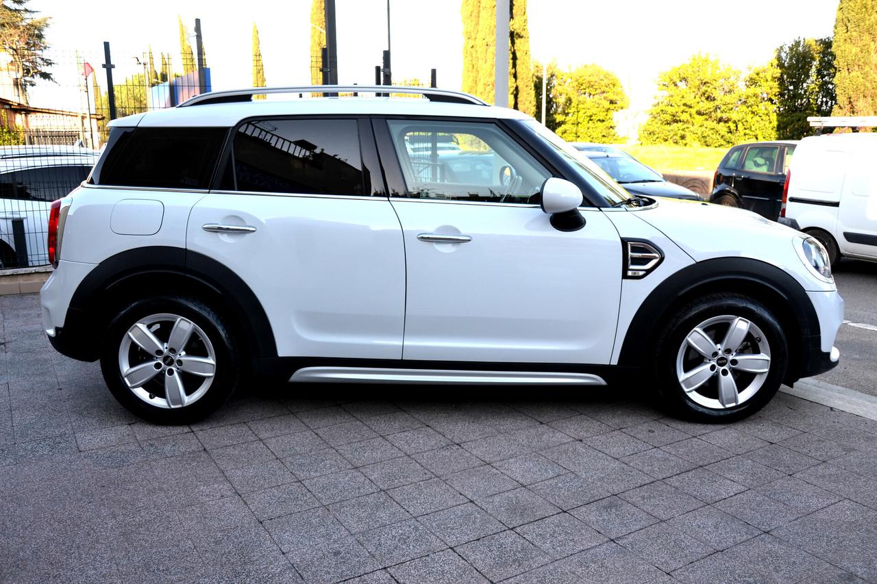 Mini Cooper D Countryman 2.0 COOPER D 150CV AUT. **PREZZO VERO**UNIPRO'**