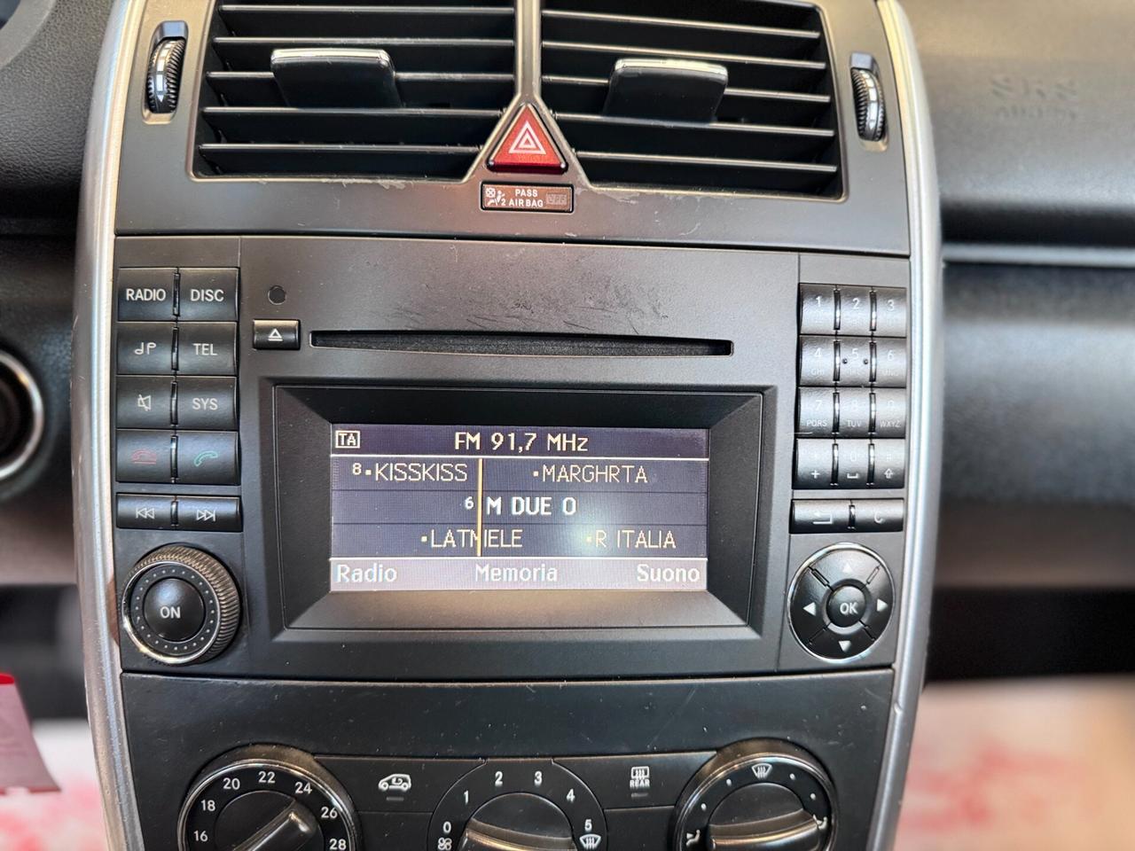 Mercedes-benz A 160 A 160 BlueEFFICIENCY Special Edition