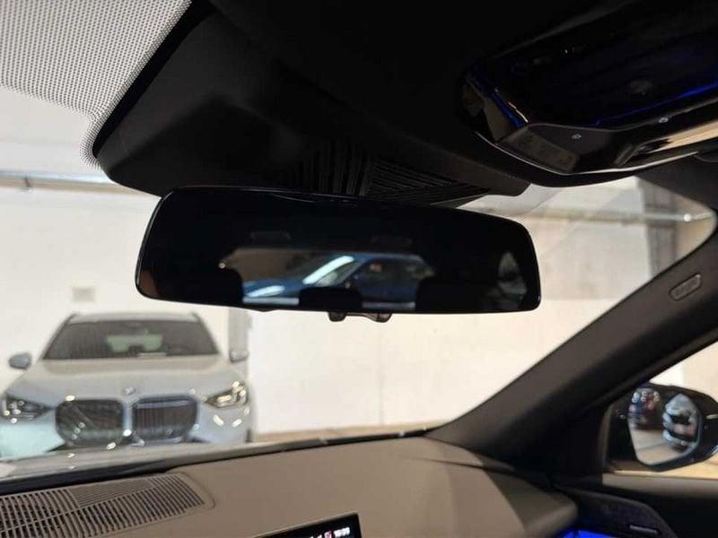 BMW Serie 5 M5 Touring