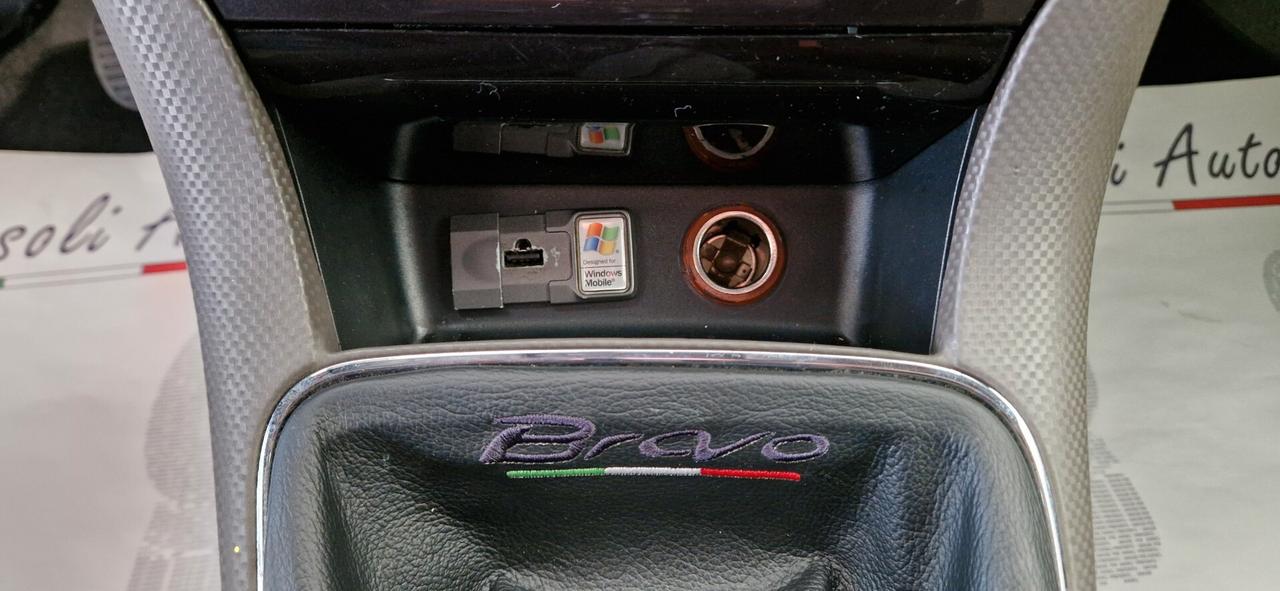 Fiat Bravo 1.6 Mjt 120cv Emotion