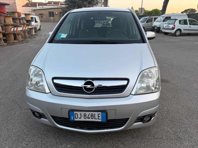 OPEL Meriva 1.4 16V Club senza nessun lavoro da fare