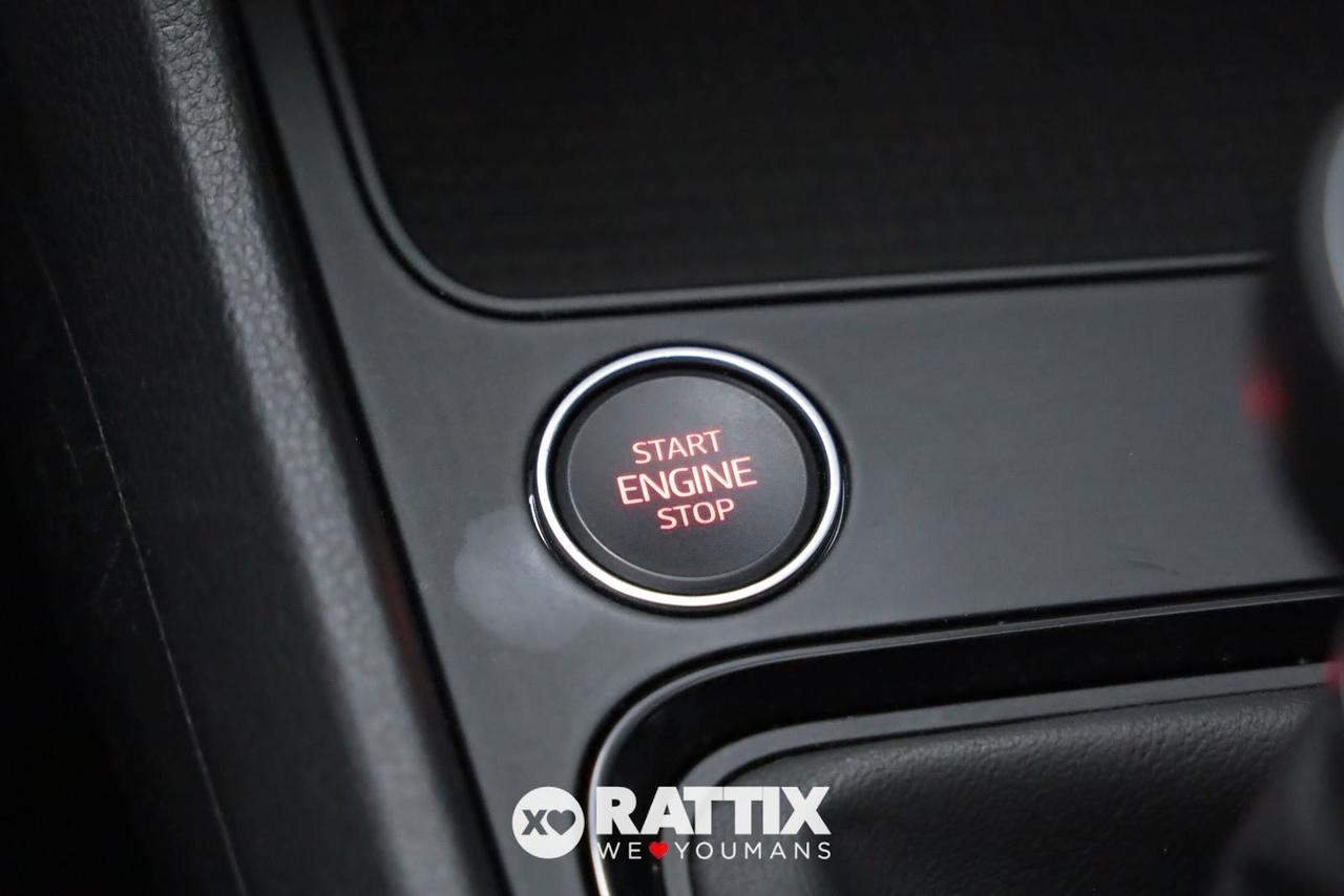 SEAT Ateca 1.0 TSI 110CV Reference