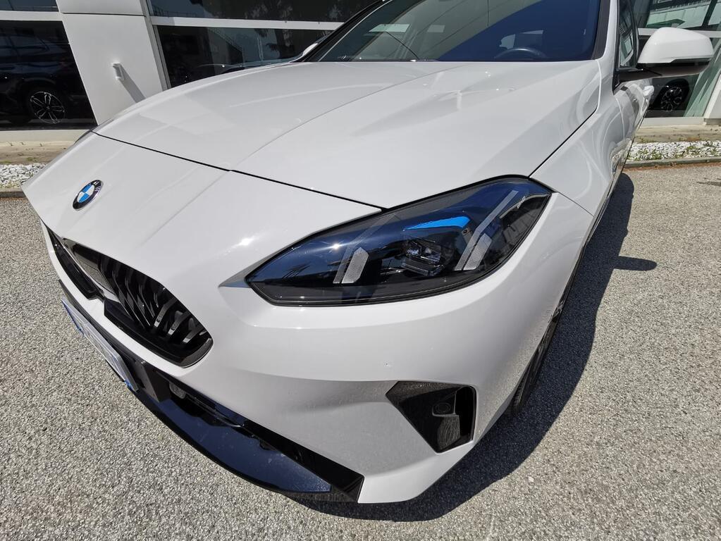 BMW Serie 1 120 d 48V MSport Pro DCT
