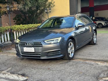 Audi A4 2.0 TDI 122 CV S tronic line edition