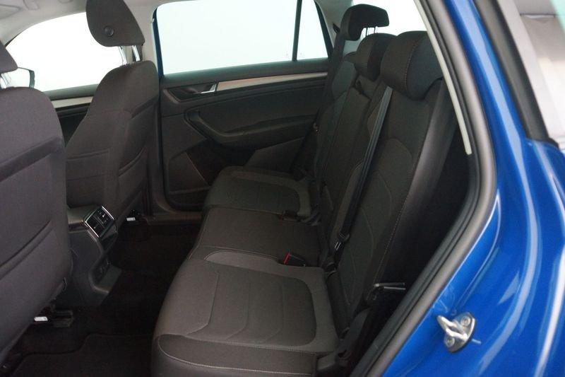 Skoda Kodiaq 2.0 TDI EVO SCR DSG Executive+ EXTRA ACCESSORI