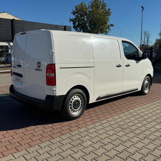 FIAT Scudo 1.5 BlueHDi 120cv PL-TN FURGONE BUSINESS