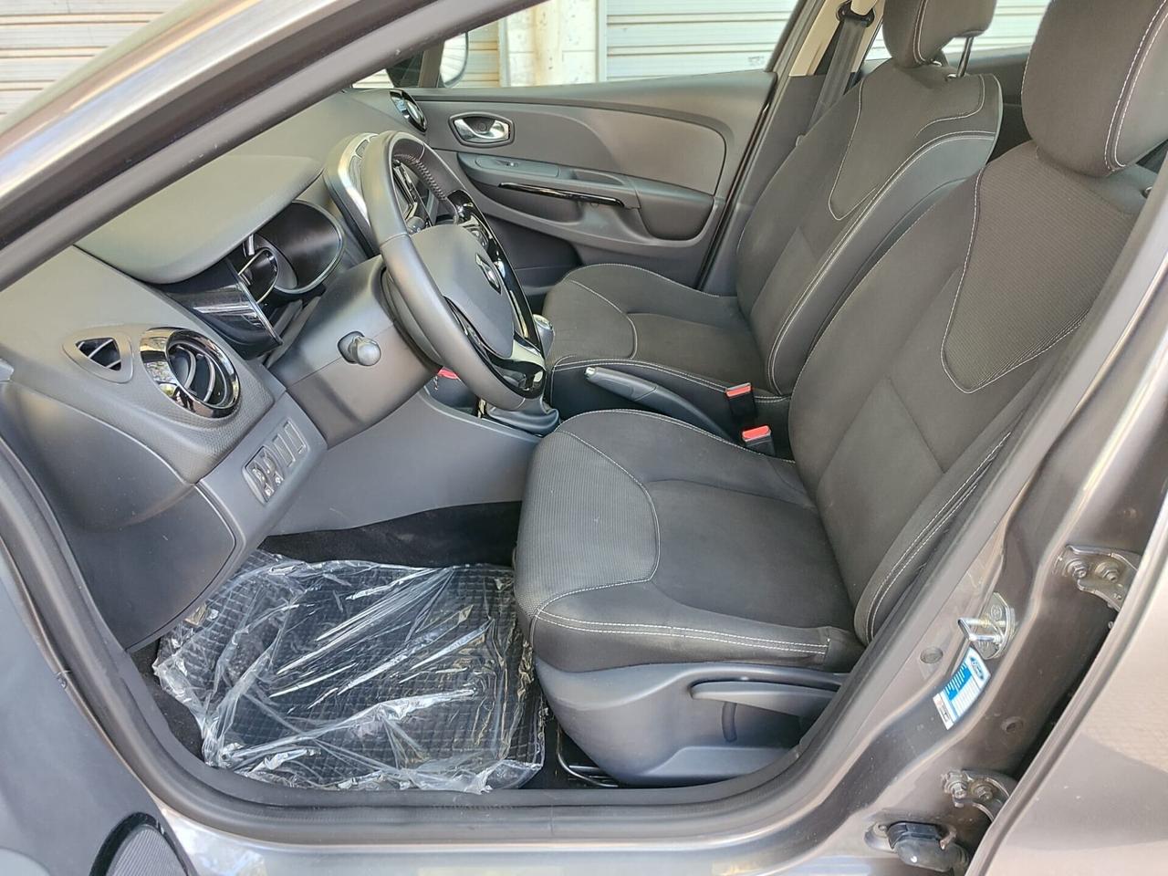 Renault Clio 1.5 dCi 8V 75CV 2015 PRONTA CONSEGNA!