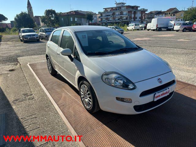 FIAT Punto 1.3 MJT II 75 CV 5 porte Street MOTORE NUOVO!!!!!!