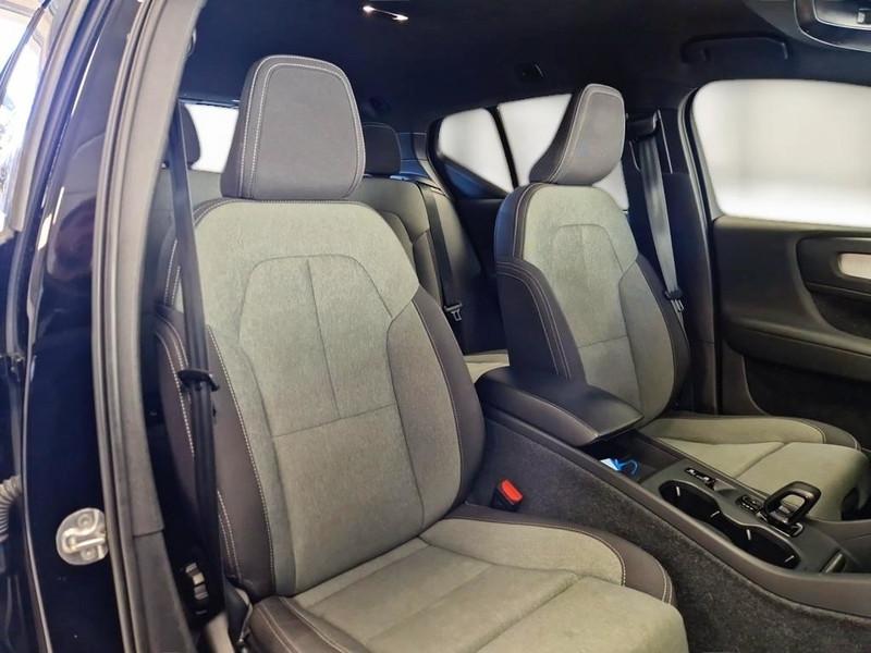 VOLVO XC40 T4 RECHARGE PLUG-IN AUTO CORE SUV