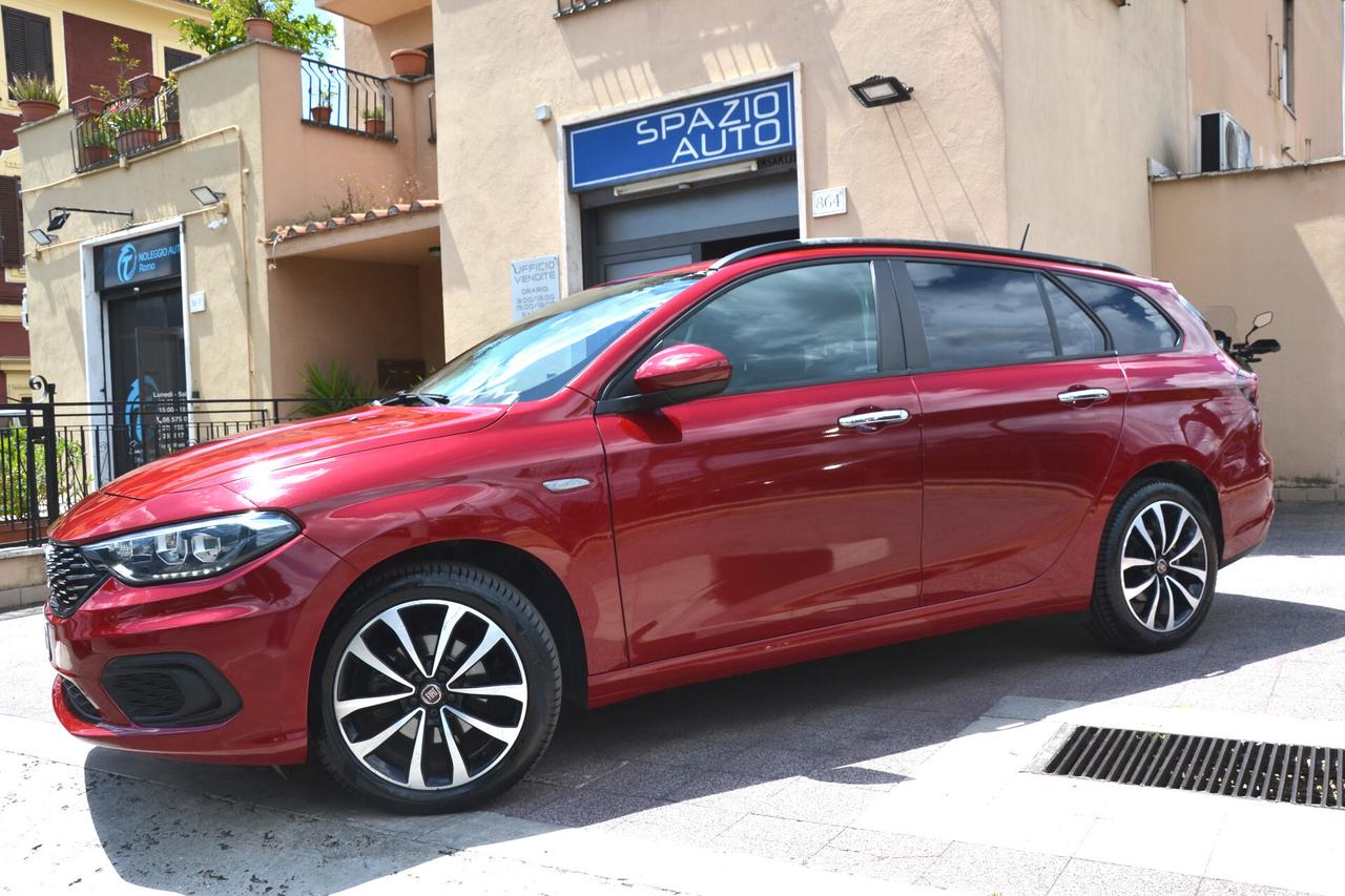 Fiat Tipo 1.6 MJT 120CV SW **KM28000**PREZZO VERO**