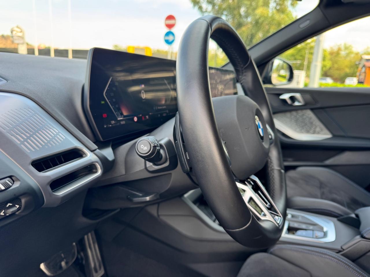 Bmw 118d 5p. MSport Pro uff Italia iva deducibile
