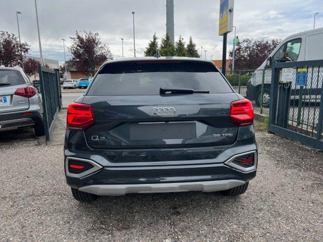 AUDI Q2 35 TFSI S tronic Business Advanced