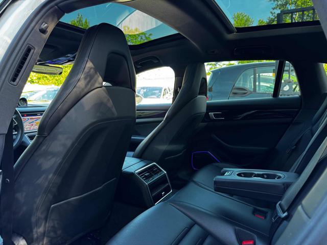 PORSCHE Panamera 2.9 4 E-Hybrid Sport Turismo,Matrix,Pasm,Tetto