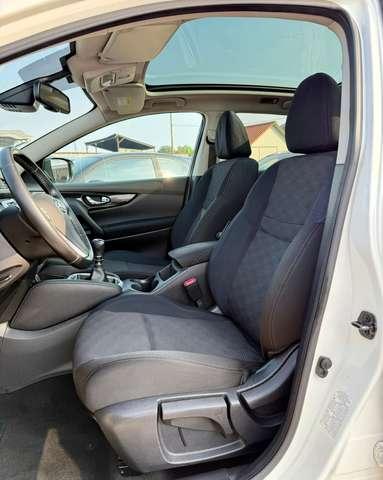 Nissan Qashqai 1.3 dig-t Tekna 115cv E6