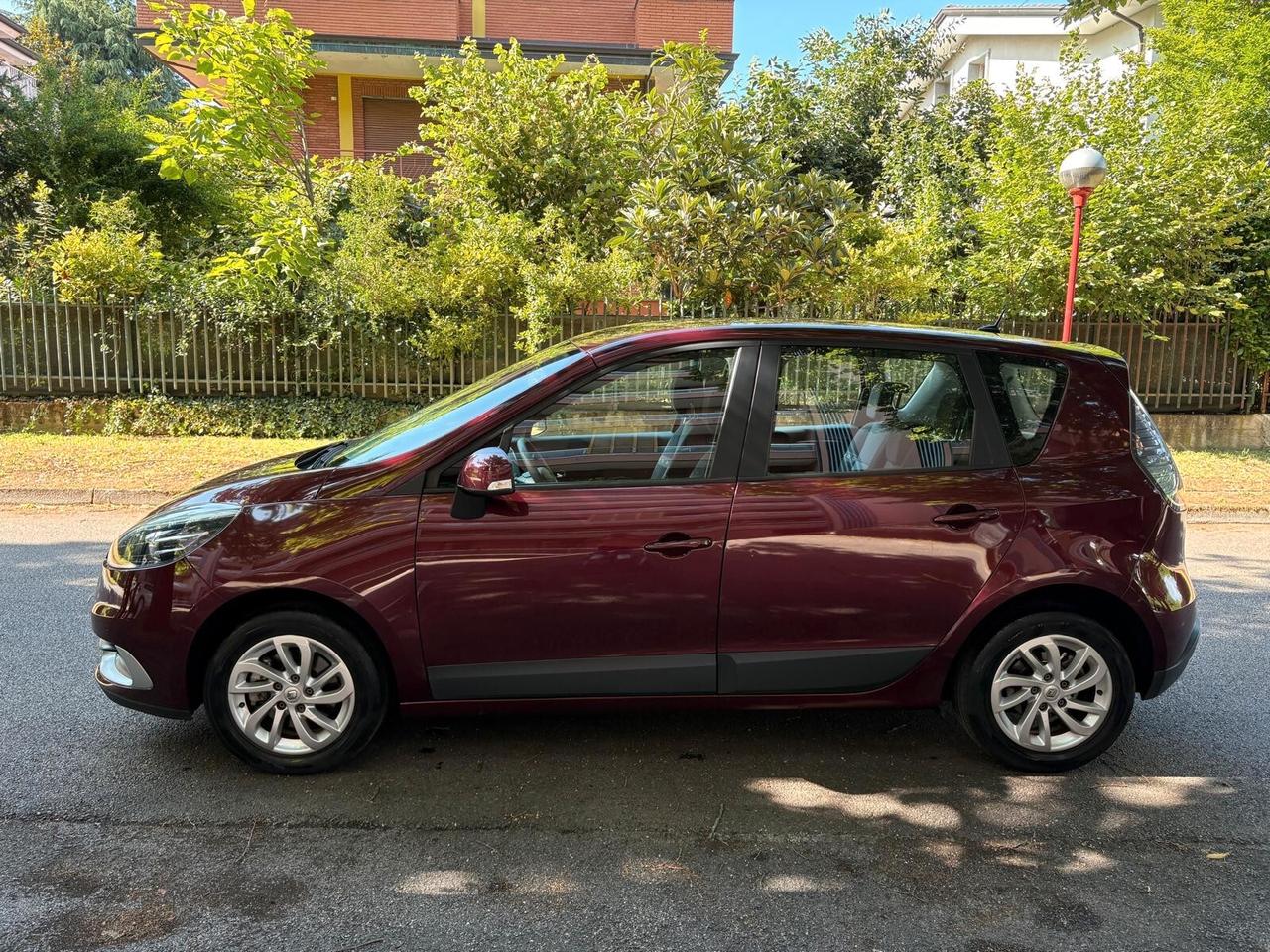 Renault Scenic Scénic XMod 1.6 Wave