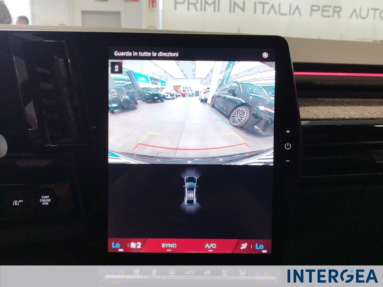 RENAULT Austral 1.3 mild hybrid Techno 160cv auto
