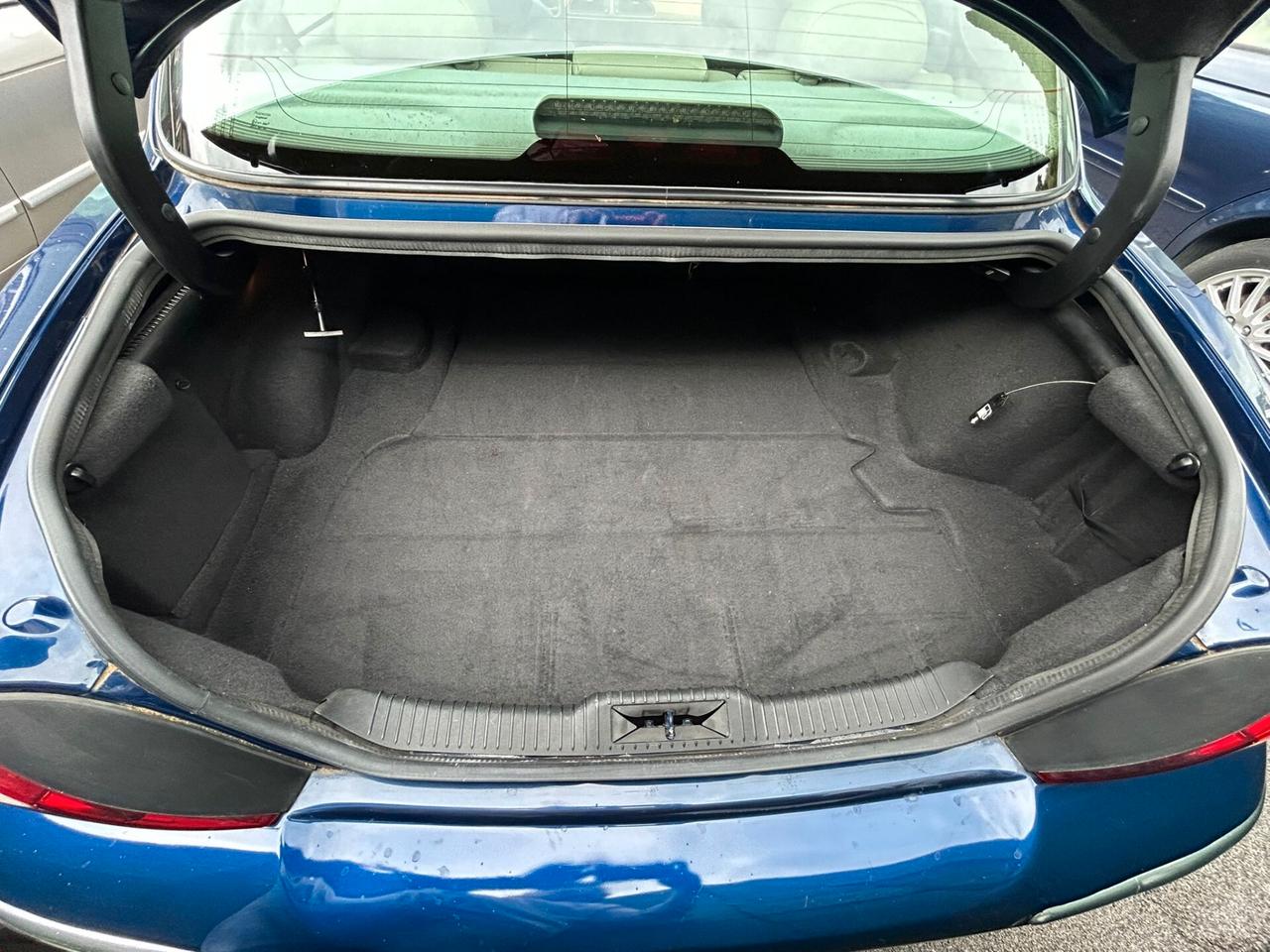 Jaguar S-Type (X200) 3.0 V6 24V cat