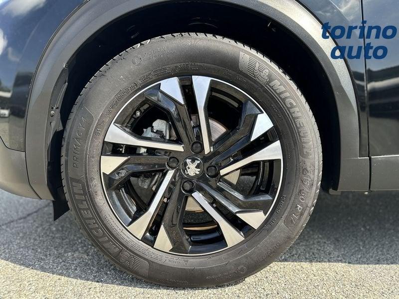 Peugeot 2008 2008 PureTech 100 S&S Allure