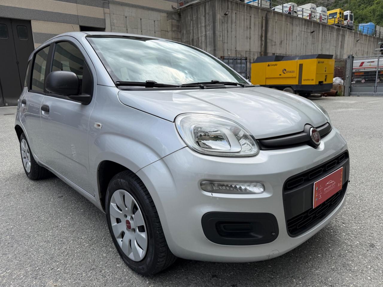 Fiat Panda 1.2 Easy