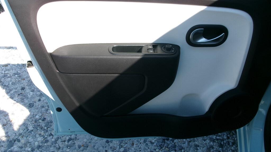 Renault Twingo 1.0 SCe Equilibre