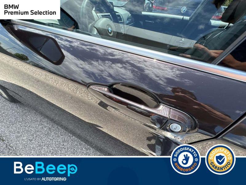 BMW Serie 1 118D URBAN 5P AUTO