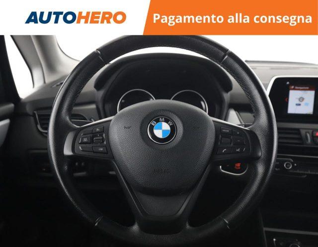 BMW 216 d Active Tourer Business
