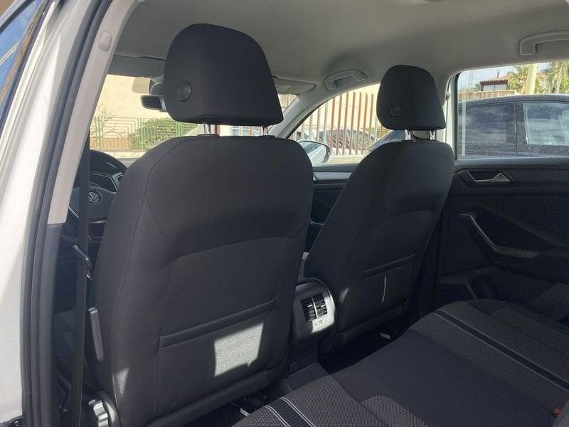 Volkswagen T-Roc Business 1.6 TDI 116CV