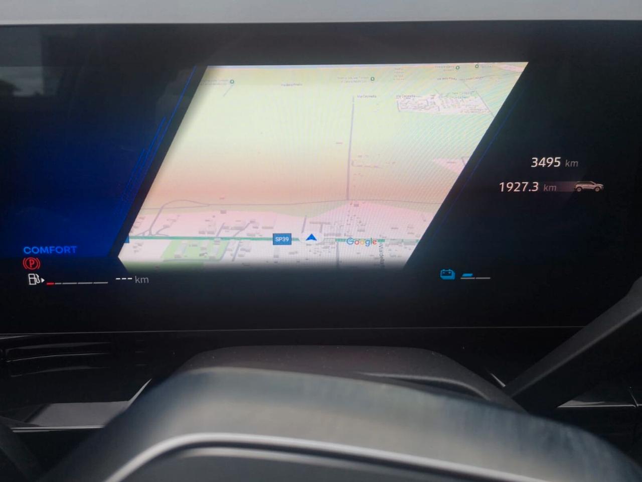 Renault Austral Full Hybrid E-Tech 200 CV Techno Esprit Alpine