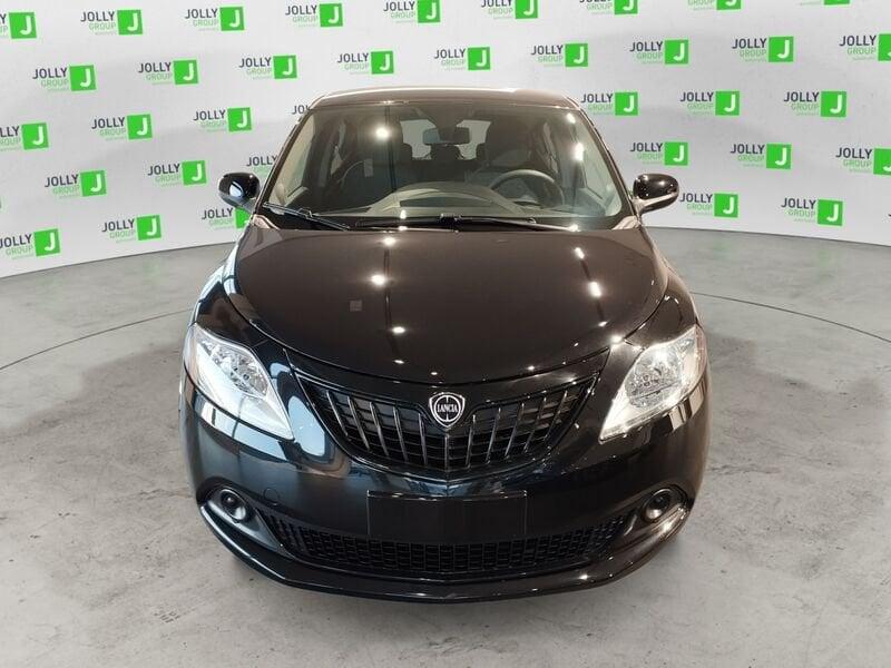 Lancia Ypsilon 1.0 FireFly 5 porte S&S Hybrid Oro