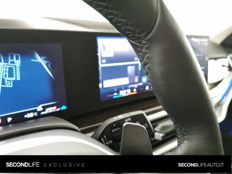 BMW X5 xdrive30d MSport auto