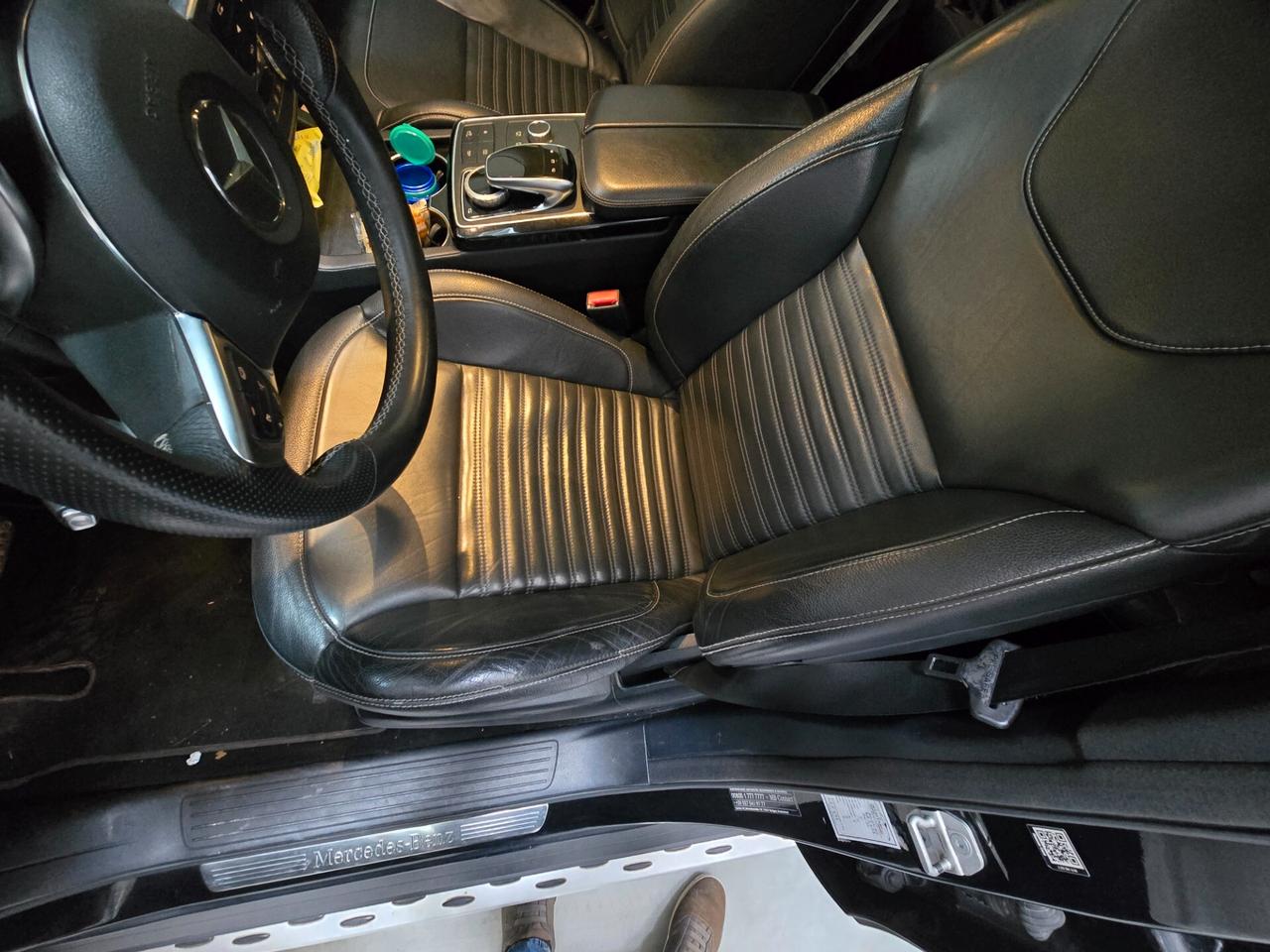 Mercedes-benz GLE 350 d 4Matic Coupé Exclusive Plus