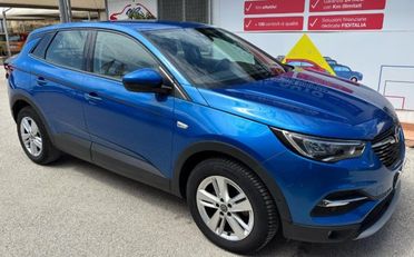 OPEL Grandland X 1.5 diesel Ecotec Start&Stop aut. Ultimate
