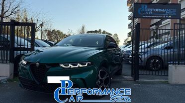 ALFA ROMEO Tonale 1.5 160CV MHEV TCT7 EDIZIONE SPECIALE *FULL LED*