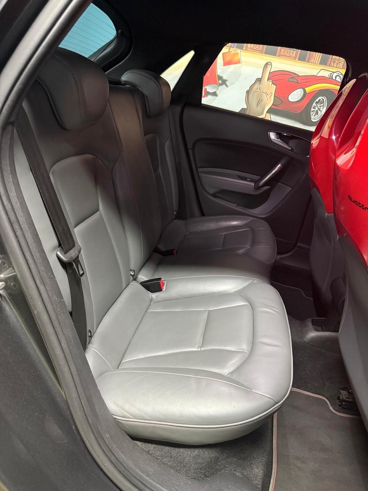S1 231CV 2.0CC PACCHETTO QUATTRO CON GUSCI