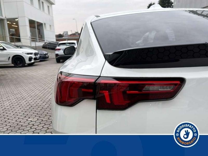 BMW X2 xDrive 20d M Sport Pro