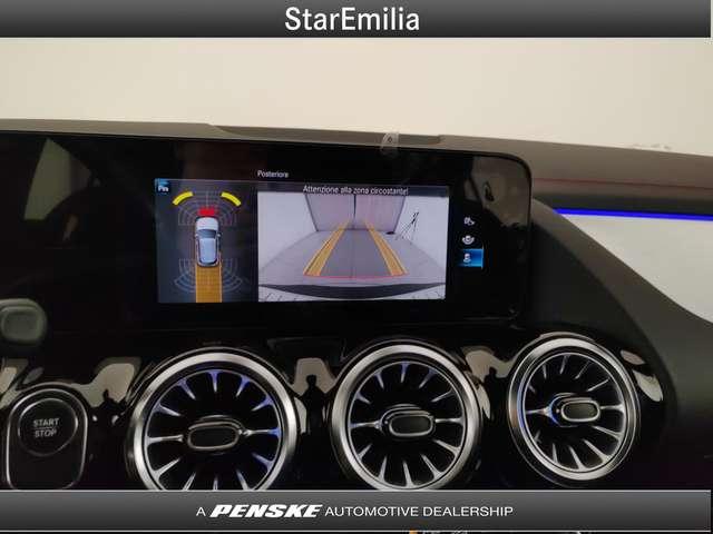 Mercedes-Benz EQA 250 250 + Sport