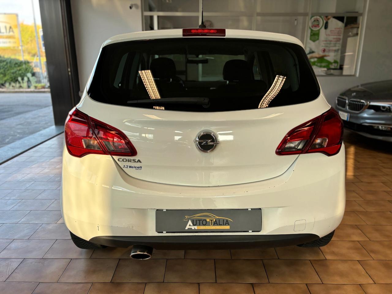 Opel Corsa 5p 1.4 b-Color Gpl *PER NEOPATENTATI *