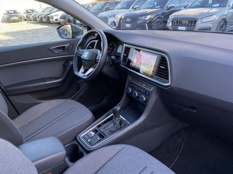 Seat Ateca 2.0 TDI DSG BUSINESS 150CV
