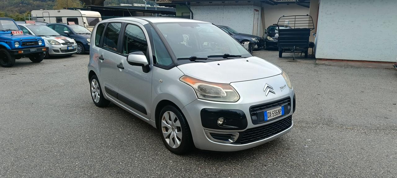 Citroen C3 Picasso C3 Picasso 1.6 HDi 90 airdream Ideal