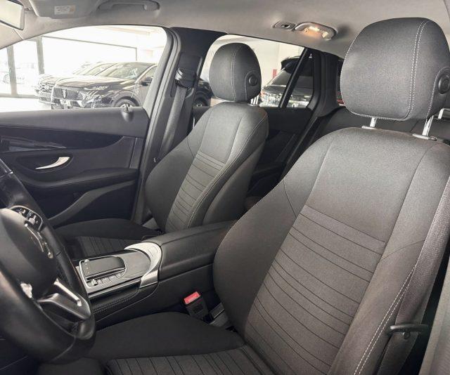 MERCEDES-BENZ GLC 200 2.0 d 4Matic 163 CV Sport
