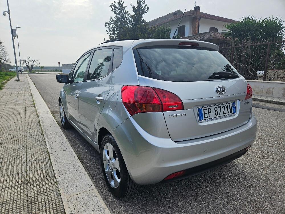 Kia Venga 1.4 CRDi 90CV Cool" Con Tetto Panoramico