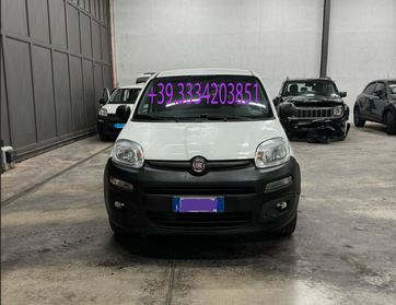 Fiat Panda 1.3 MJT 95 CV S&S Lounge VAN 06/2019
