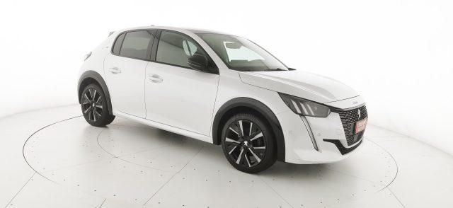 PEUGEOT 208 PureTech 100 Stop&Start 5 porte GT