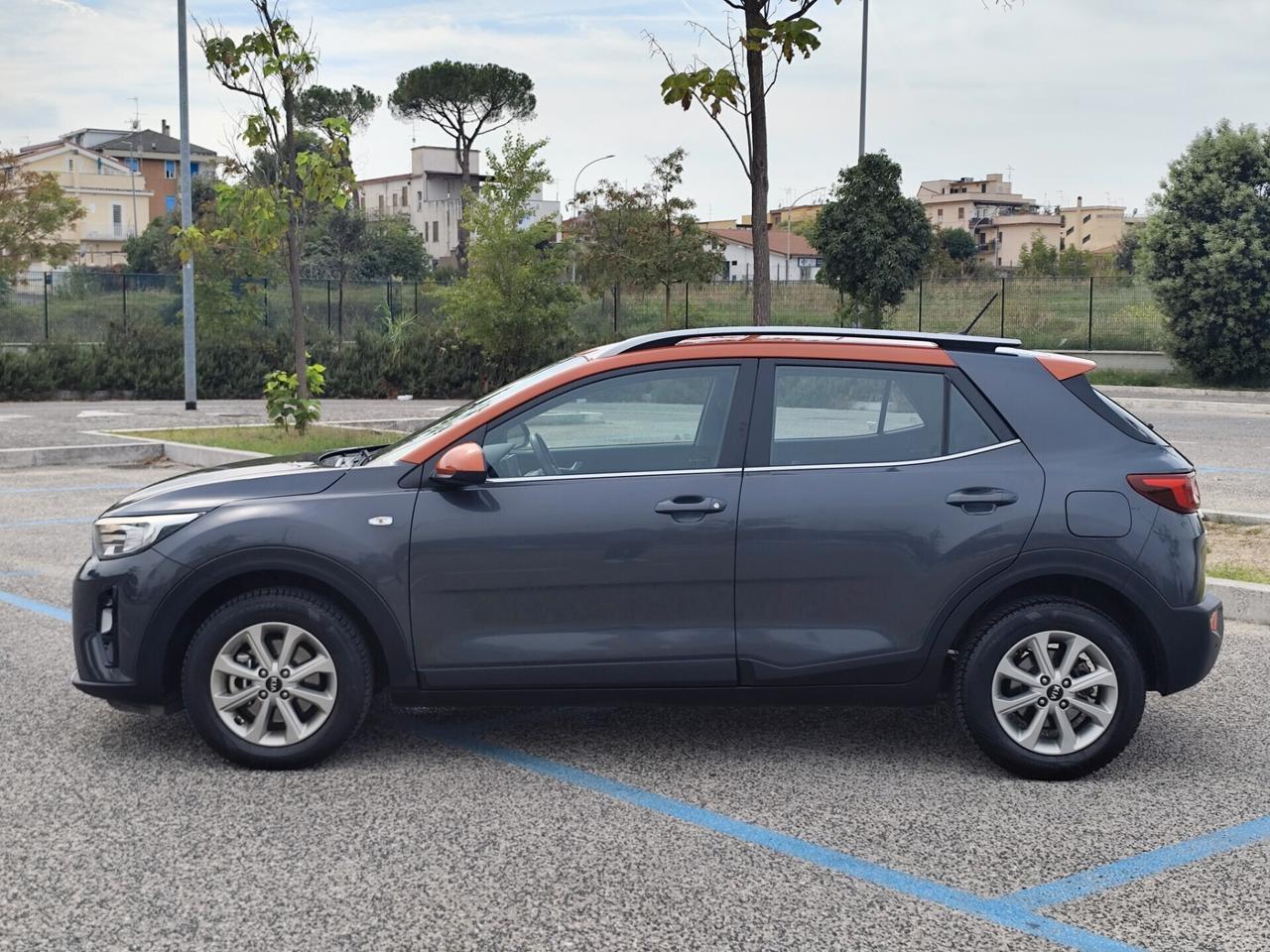 Kia Stonic 1.0 T-GDi 120 CV Style